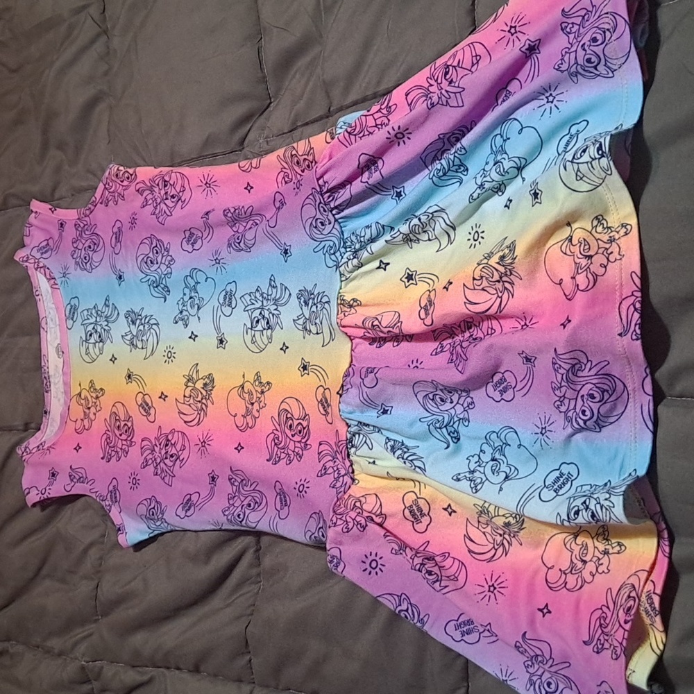 My Little Pony Dress